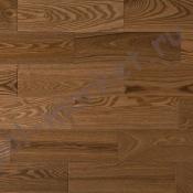 Массивная доска Amber Wood ясень светлый орех 120мм