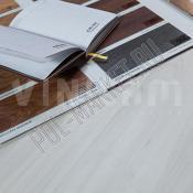 Замковая пвх плитка Vinilam 254-1 дуб Бремен