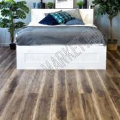Клеевая пвх плитка Alpine floor Ultra ECO5-12