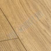 Клеевая пвх плитка Quick step Balance glue plus BAGP40025 дуб коттедж натуральный
