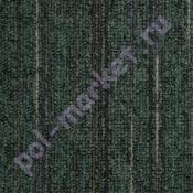 Ковровая плитка Ruscarpettiles Valencia серо-зеленая 76