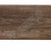 Плинтус Classen Prestige 223442 дуб бордо