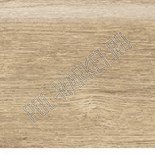 Плинтус Kronopol P85 D3280 дуб тихий