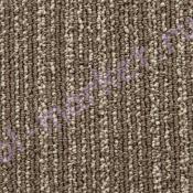 Ковровая плитка Ruscarpettiles Artline серая 3741