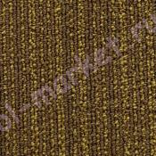 Ковровая плитка Ruscarpettiles Artline зеленая 3699