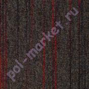 Ковровая плитка Ruscarpettiles Valencia темно-коричневая 94