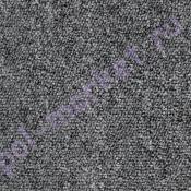 Ковровая плитка Ruscarpettiles Status серая 78