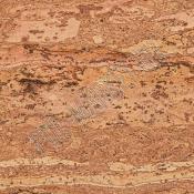 Пробковый паркет Corkstyle Natural сomrido