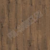 Ламинат Egger PRO Classic Aqua+ EPL075 Дуб Даннингтон тёмный
