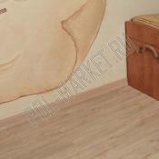 Клеевая пвх плитка Decoria Mild JW101