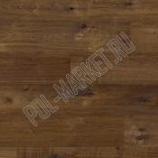 Пробковый паркет Egger PRO Comfort Large EPC010 Дуб Беннетт тёмный
