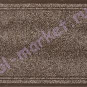 Грязезащитная дорожка Kortriek 7058