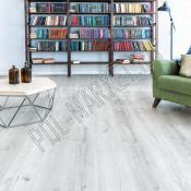 Каменно-полимерная плитка SPC Alpine floor Real wood ECO2-4 дуб verdan