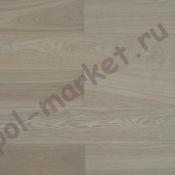 Массивная доска Amber Wood ясень капучино 120мм