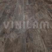 Замковая пвх плитка Vinilam 6161-3 дуб Потсдам