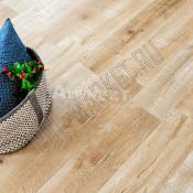 SPC ламинат Alpine floor Real wood ECO2-5 дуб натуральный