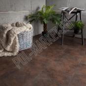 Замковая пвх плитка Aquafloor Stone AF6006ST