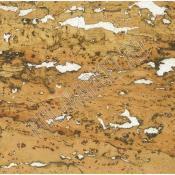 Настенная пробка Granorte Decodalle Primus rustic white