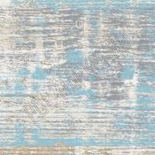 Клеевая пробка Corkstyle Wood XL color lazurit blue