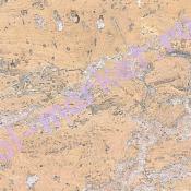 Настенная пробка Wicanders Ambiance TA22002 stone art oyster