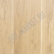 Паркетная доска Polarwood дуб premium mercury white oiled 188*1800