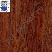 Клеевая пвх плитка IVC Moduleo Transform dryback 24570 montreal oak red