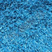Искусственная трава Color Grass Sky Blue