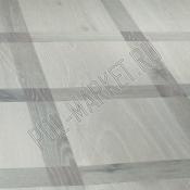 Пробковый паркет Granorte Vita Decor Foursguare Grey