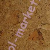 Настенная пробка Wicanders Dekwall RY43001 tenerife natural