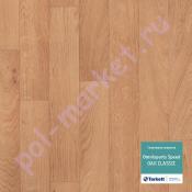 Спортивный линолеум Tarkett Omnisports Speed oak classic