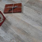 Замковая пвх плитка Vinilam 64555 дуб Лейпциг