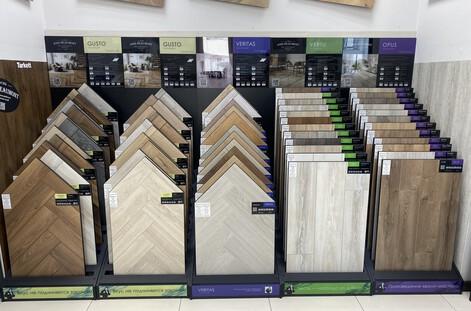 Ламинат Joss Beaumont