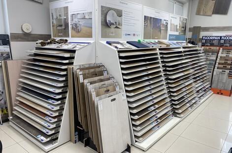 Вечный ламинат Quick step