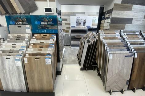 Супер цена на SPC полы!