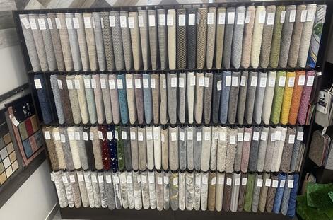 Ковролин актуален всегда!